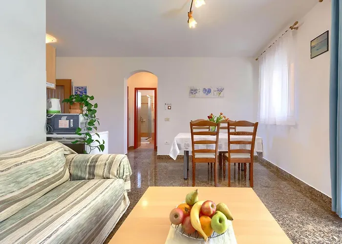 House Eric&paolo By Interhome Vikendica Pula