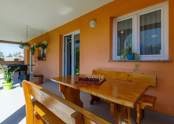 House Eric&paolo By Interhome *