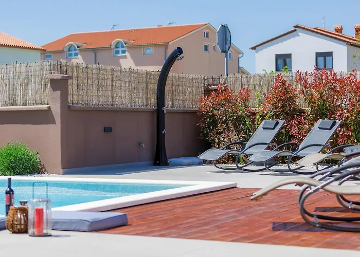 House Eric&paolo By Interhome