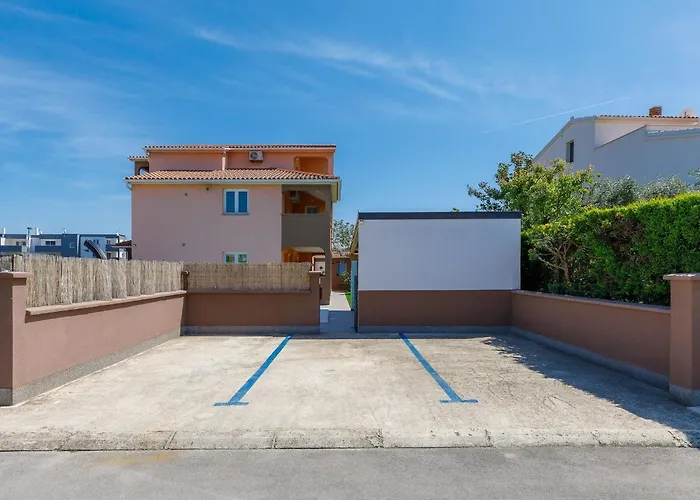 Holiday home House Eric&paolo By Interhome