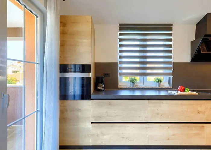 Vikendica House Eric&paolo By Interhome Pula