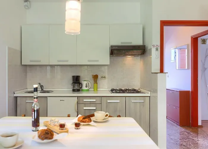 House Eric&paolo By Interhome