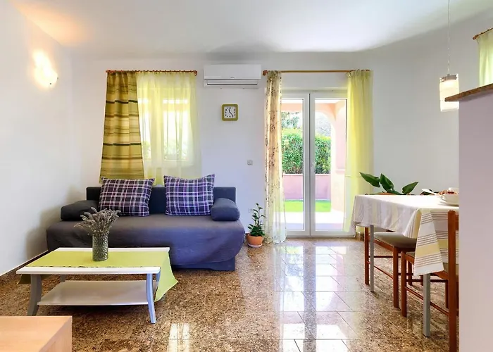 House Eric&paolo By Interhome Holiday home Pula