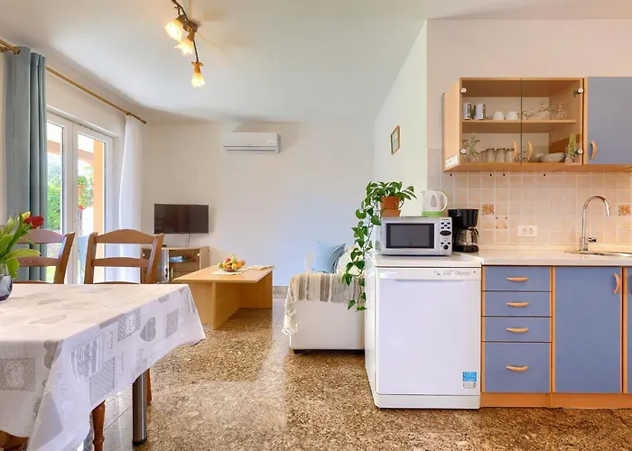 House Eric&paolo By Interhome *