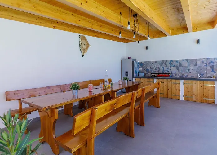 House Eric&paolo By Interhome * Pula