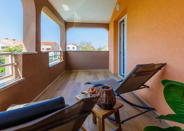 House Eric&paolo By Interhome Holiday home *