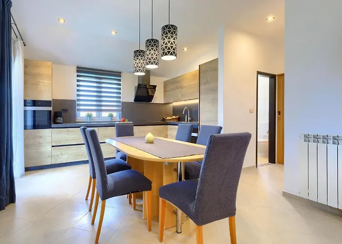 House Eric&paolo By Interhome Vikendica Pula