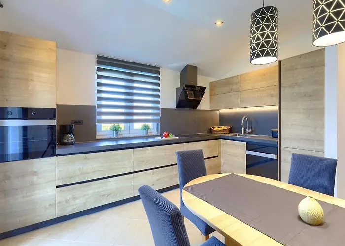 House Eric&paolo By Interhome Holiday home Pula