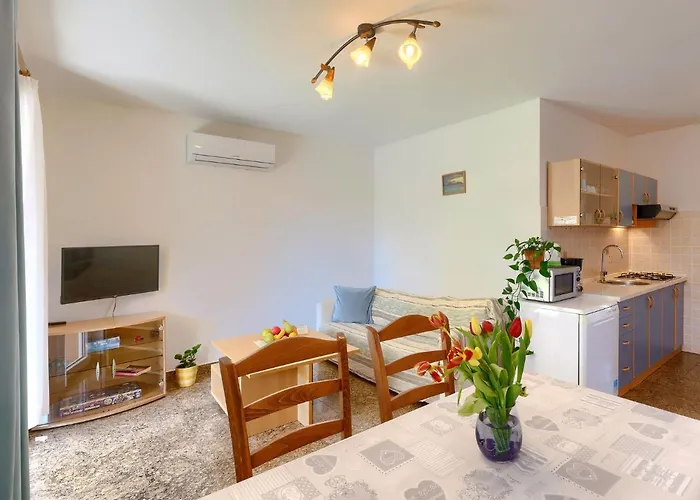 Holiday home House Eric&paolo By Interhome