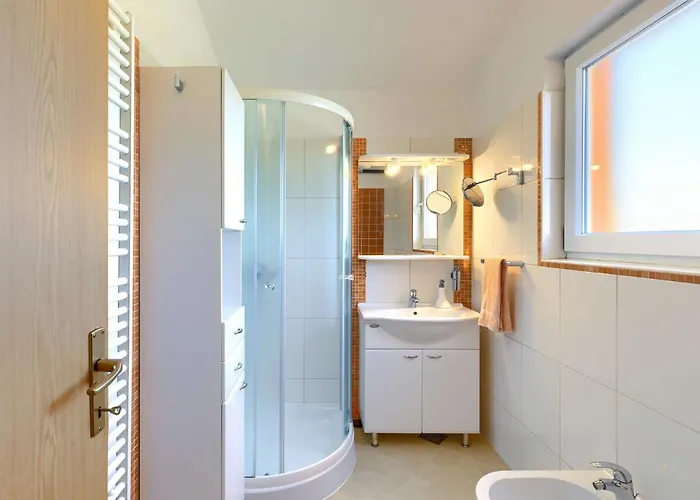 Ferienhaus House Eric&paolo By Interhome