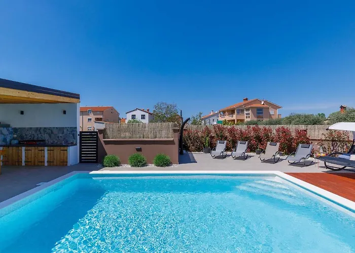 Vikendica House Eric&paolo By Interhome Pula