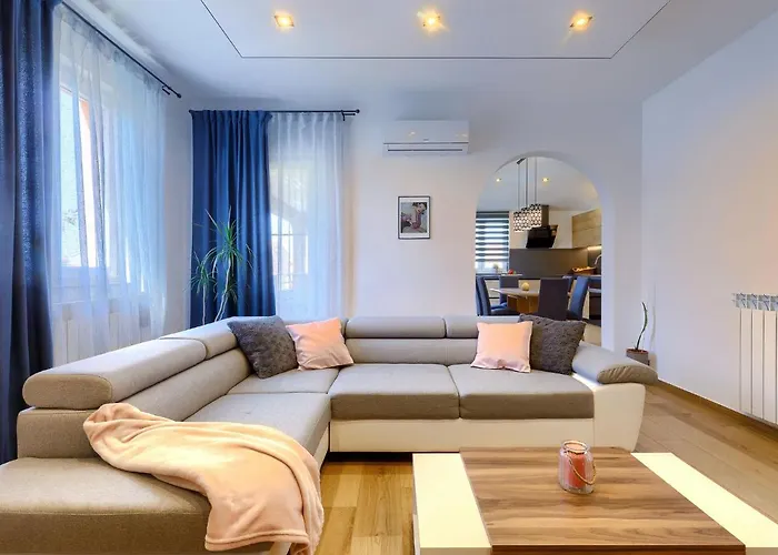 House Eric&paolo By Interhome Vikendica