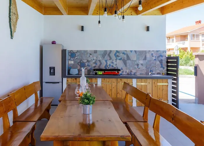 House Eric&paolo By Interhome * Pula