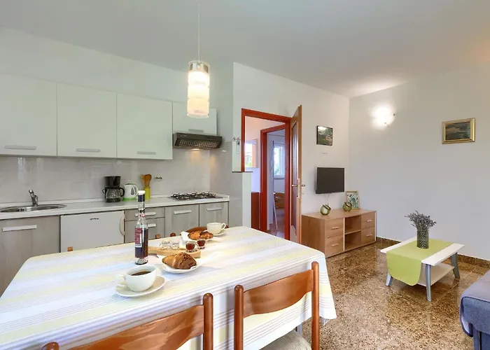Ferienhaus House Eric&paolo By Interhome Pula