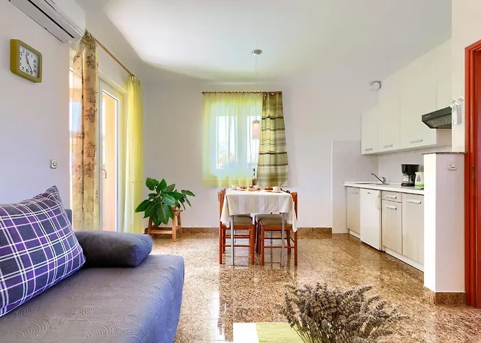 House Eric&paolo By Interhome Vikendica