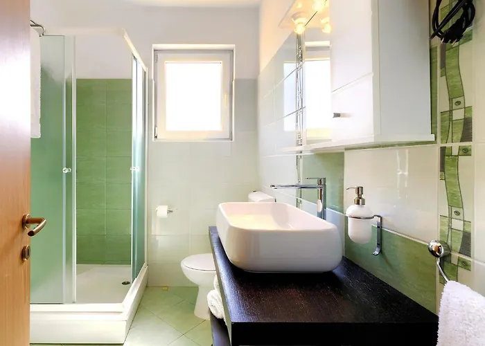 House Eric&paolo By Interhome * Pula