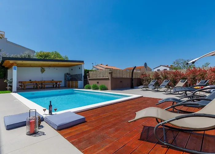 Vikendica House Eric&paolo By Interhome *