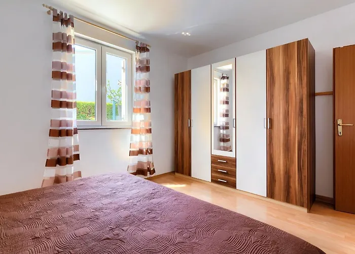 Ferienhaus House Eric&paolo By Interhome Pula