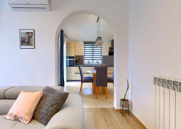 House Eric&paolo By Interhome Holiday home *