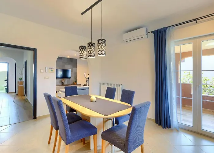 House Eric&paolo By Interhome Holiday home Pula