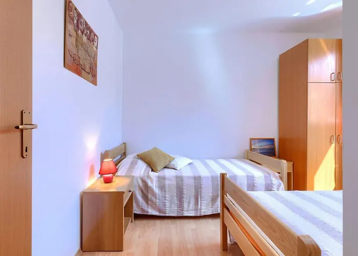 Ferienhaus House Eric&paolo By Interhome