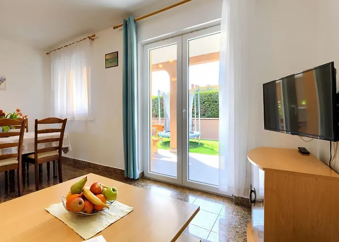 House Eric&paolo By Interhome Vikendica *