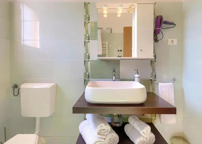 House Eric&paolo By Interhome Pula