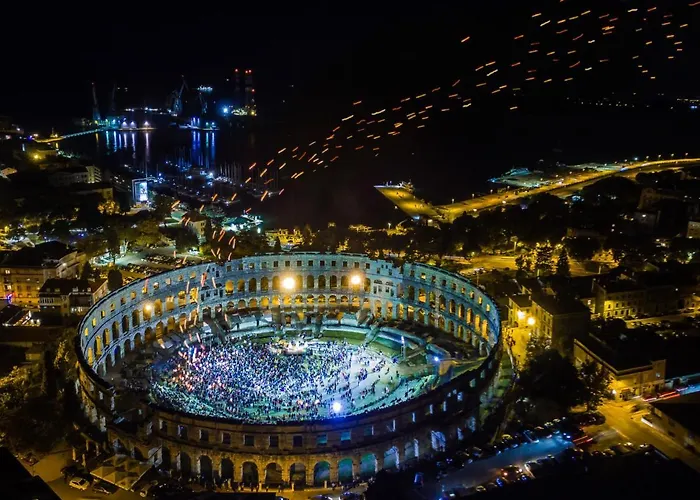 House Eric&paolo By Interhome * Pula