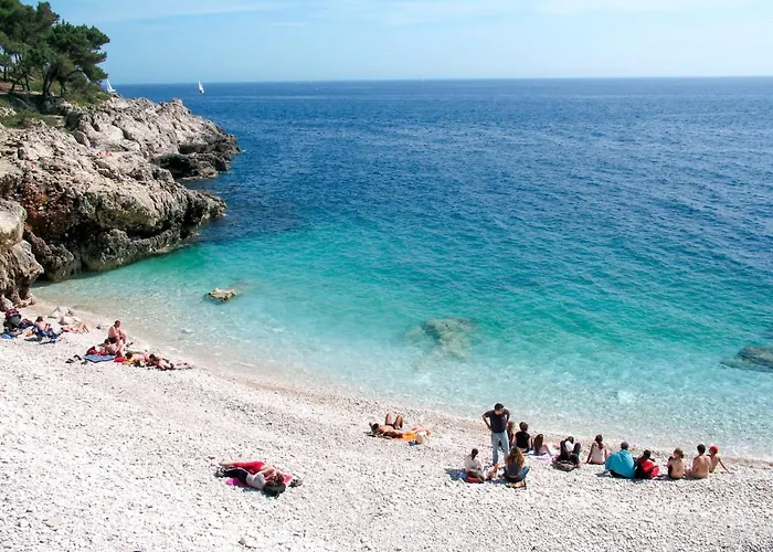 Vikendica House Eric&paolo By Interhome *