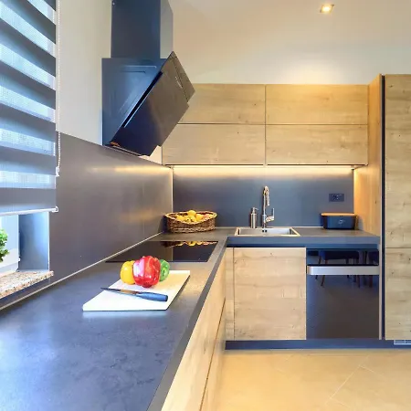 House Eric&paolo By Interhome Pola