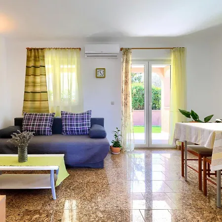 House Eric&paolo By Interhome Casa vacanze Pola