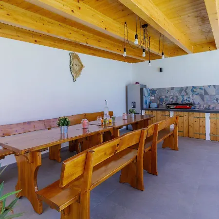 House Eric&paolo By Interhome * Pola