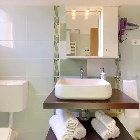 House Eric&paolo By Interhome Pola